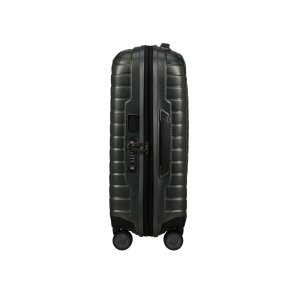 Samsonite PROXIS Spinner 55/20 Trolley exp. length 40 cm matt graphite